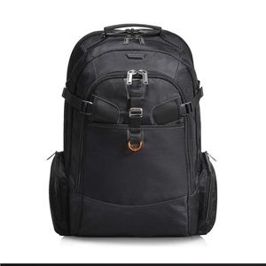 COPY - Everki 18.4” business/laptop backpack